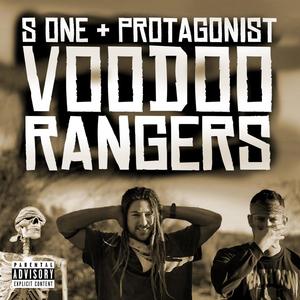 voodoo rangers (Explicit)