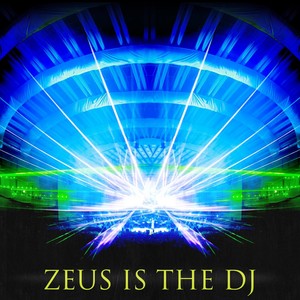 Zeus Is the DJ(feat. Uyanga Bold & Tina Guo)
