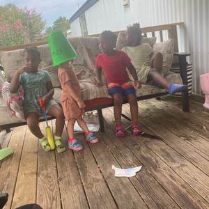 Never Told (Explicit)