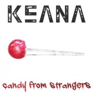 Candy from Strangers