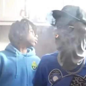 Designer (feat. Nfof Dee) (Explicit)