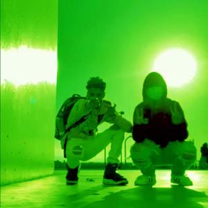 Ridin' Onna Low (feat. ZootedLucid) (Explicit)