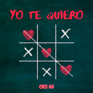 Yo te Quiero