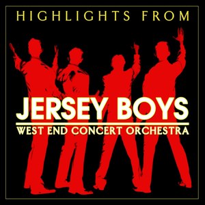 Highlights From 'Jersey Boys'