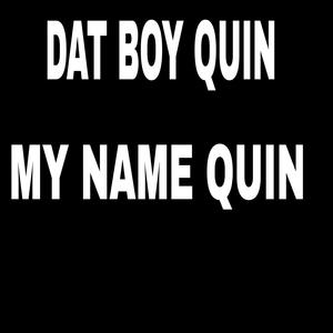 My Name Quin