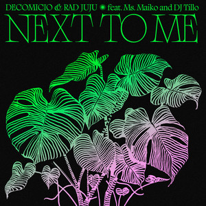 Next to Me