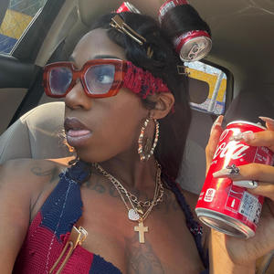 Bama Glow (Explicit)