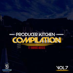 Producer Kitchen Compilation Vol. 7