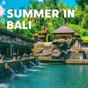 summer in bali afro house