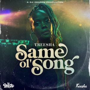 Same Ol´ Song
