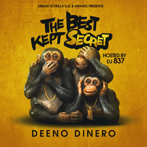 The Best Kept Secret (Explicit)