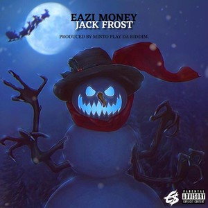 Jack Frost (Explicit)