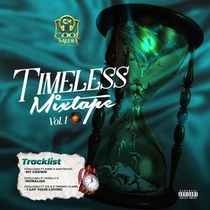 TIMELESS, Vol. 1