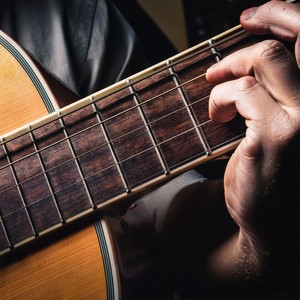 The Sound of Ambition in Motion