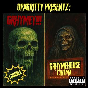 GRHYMEY!!! (Explicit)