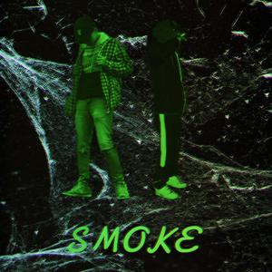 SMOKE(feat. Young Thrilla) (Explicit)