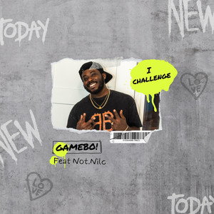 I Challenge (COVER版)