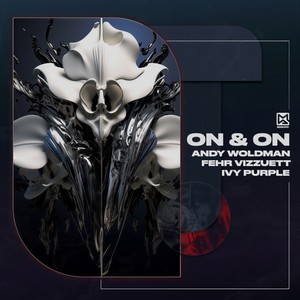 On & On (Jay Perlestein Remix)