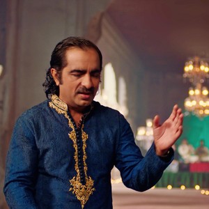 Ya Mustafa (feat. Shiraz Uppal)