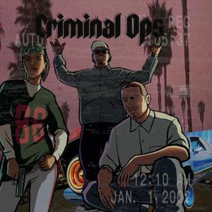 Criminal Ops (Explicit)