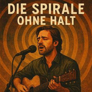 Die Spirale ohne Halt