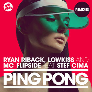 Ping Pong (Remixes)