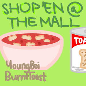 Shop'en @ The Mall (Explicit)