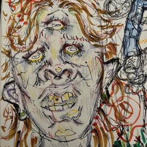 Dolonia (Slowed + Reverb)