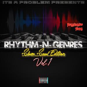 Rhythm N Genres (Explicit)