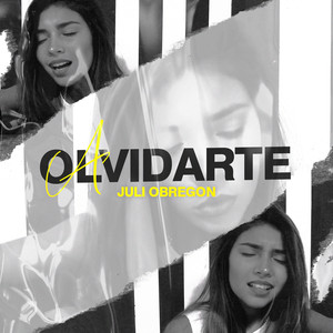 A Olvidarte