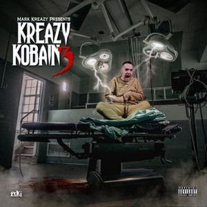 Kreazy Kobain 3 (Explicit)