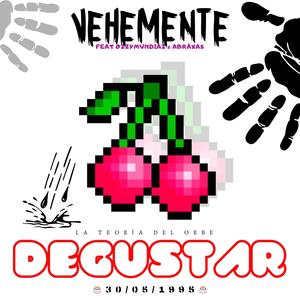 Degustar (feat. Ozzymvndiaz & Abràxas) (Explicit)