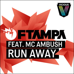 Run Away (Vocal Mix)