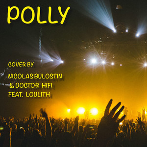 POLLY (Cover)