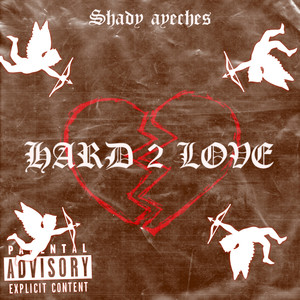HARD 2 LOVE (Explicit)