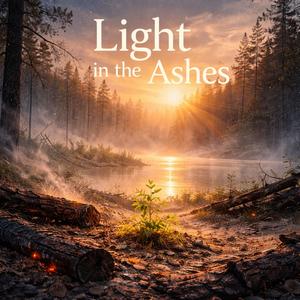 Soft Light Through Ruin