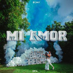 Mi Amor (Explicit)
