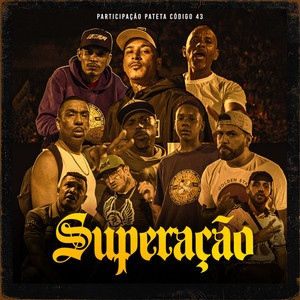 Cypher Superação (Explicit)