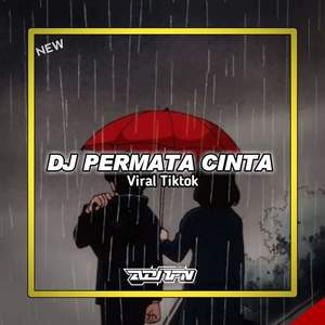 DJ Permata Cinta -Inst