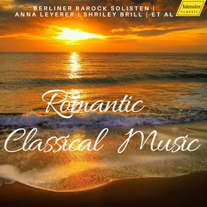 Romance in F Minor, Op. 11