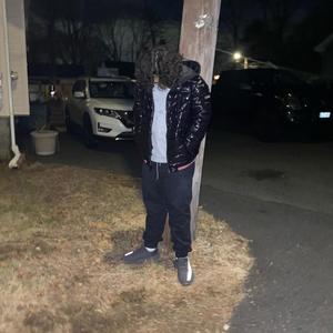 Ride for Me (Explicit)