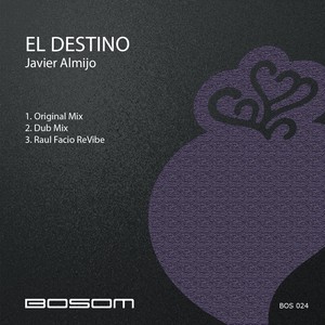 El Destino (Raul Facio ReVibe)