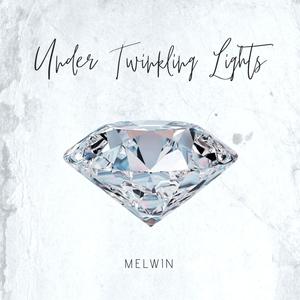Under Twinkling Lights (Sped Up)
