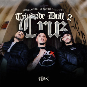 Trindade Drill 2 - Cruz