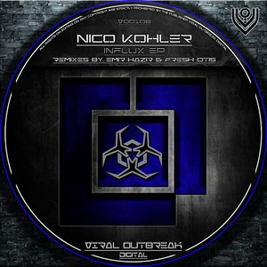 Influx (Emir Hazir Remix)