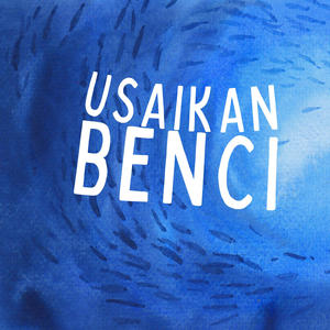 Usaikan benci