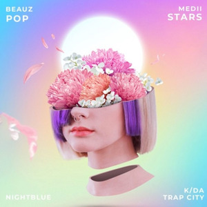 Pop Stars (BEAUZ Medii Remix)封面