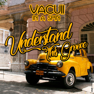 In A Spin (Original Mix)