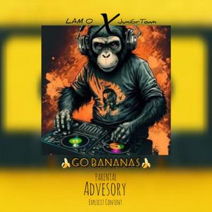 Go Banana$ (feat. Juni6r town)