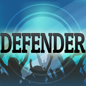 Defender(Originally Performed by Peter Andre) (Karaoke Version)